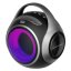 Trevi XR 8A 202 BK black speaker
