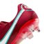 Kopačky Nike Tiempo Legend 9 Elite SG-Pro AC - Farbe: Rot, Größe: 40.5