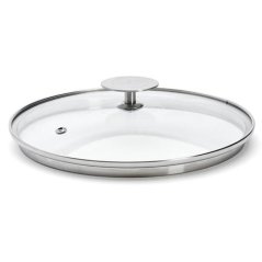 De Buyer ALCHIMY 3428.20 sklenený poklop, 20 cm