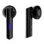 Meliconi DART PODS BK 497413 black headphones