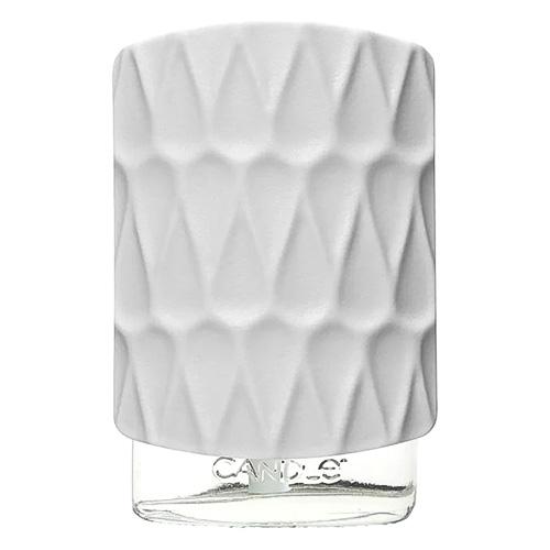 Elektrický difuzér Yankee Candle 18,5 ml, Clean Cotton