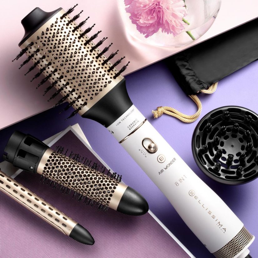Bellissima AIR WONDER 11847 Hair Dryer
