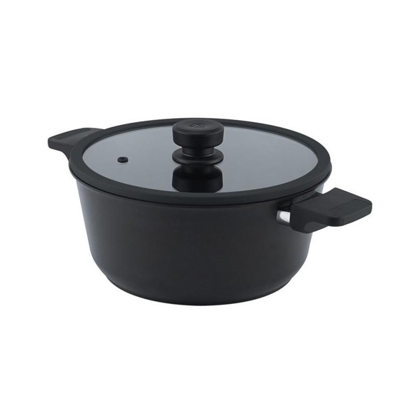 Pot with lid Remoska