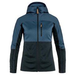Abisko Trail Fleece W