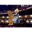 Playmobil Harfista 70857