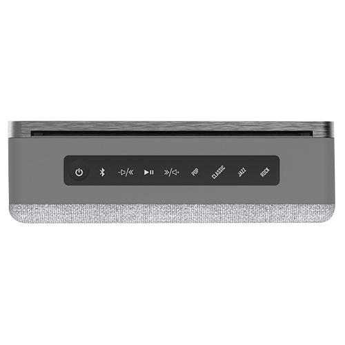 AKAI A3 REFLEXO speaker, gray
