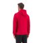 Bluza Macron Trumpet - Kolor: Czerwony, Rozmiar: M