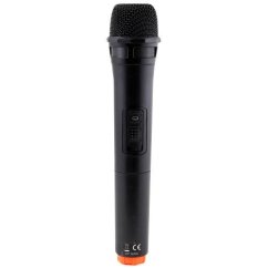 ND Bezdrátový mikrofon k reproduktoru ABTS-112 AKAI