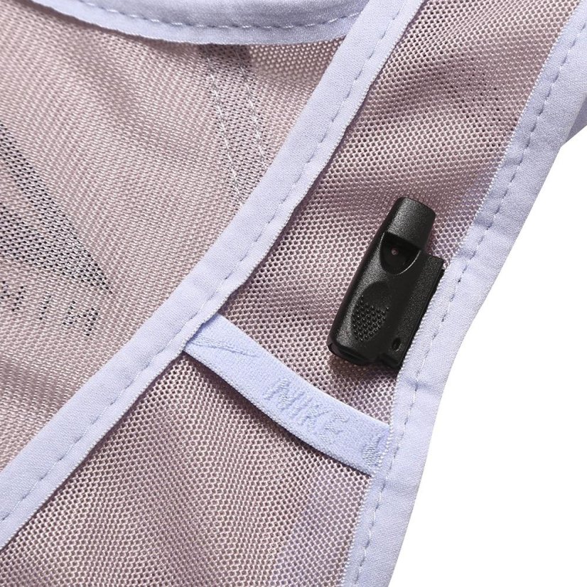 Nike Trail Vest 2.0 - Color: Blue, Size: XS/S