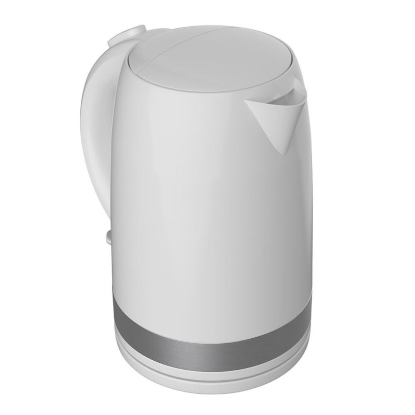 Wasserkocher Tesla KT200WX weiß