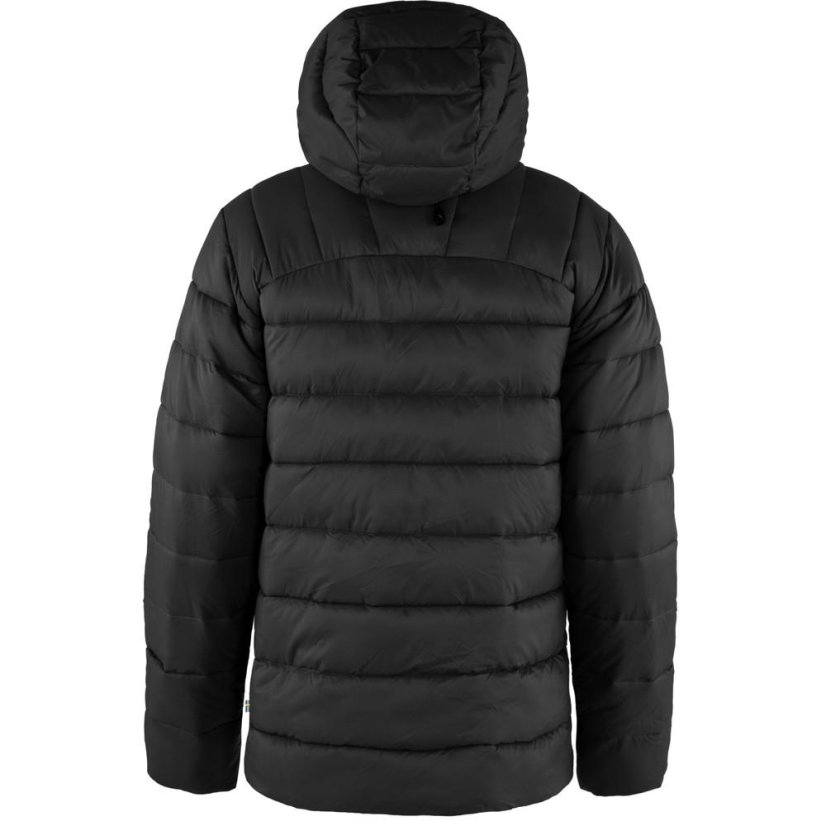 Pánská bunda Fjällräven Expedition Mid Winter Jacket M - Kolor: Jasnoniebieski, Rozmiar: M