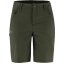 Abisko Trail Stretch Shorts