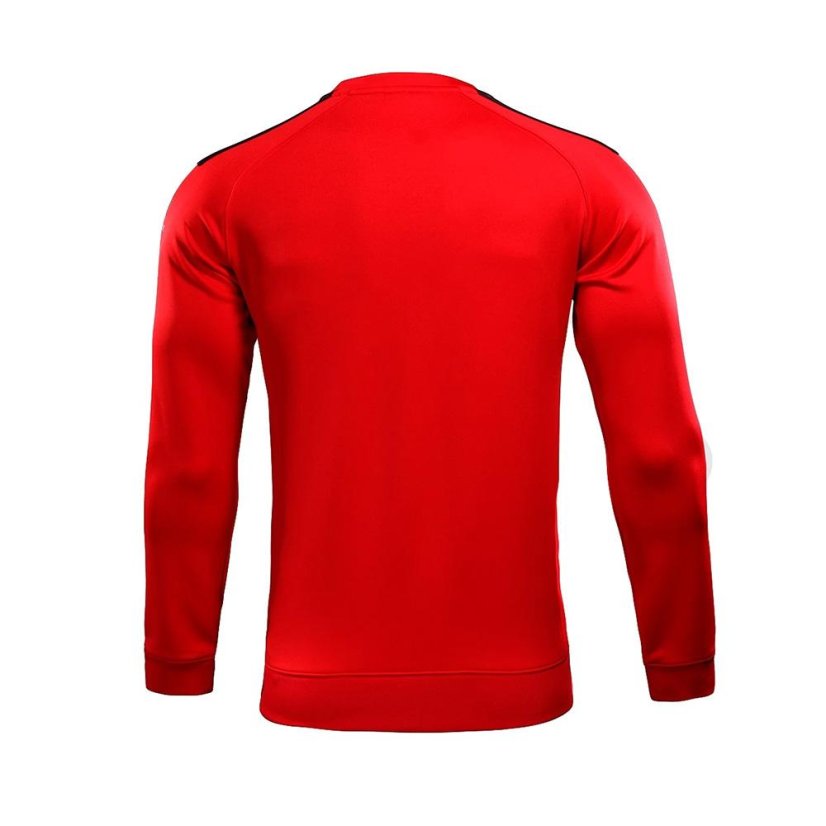 Kelme Sweatshirt Lince - Color: Red, Size: M
