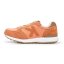 Schuhe Kelme Charles - Farbe: Orange, Größe: 35
