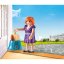 Dívka v šatech do města Playmobil 6885