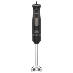 Tyčový mixér Black+Decker