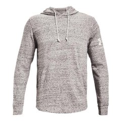 Pánská mikina Under Armour RIVAL TERRY HOODIE