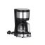 Kaffeemaschine Severin KA 4819 schwarz-silber