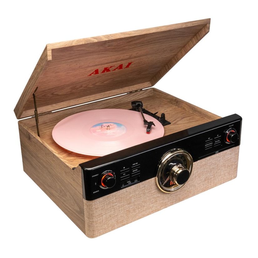 AKAI ATT-300CC fa gramofon