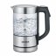 Severin WK 3458 glass electric kettle