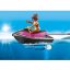 Vodní skútr Playmobil 70906