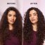 Hair dryer for curly hair Bellissima 11968 DIFFON Ceramic Dual Voltage