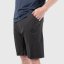 Pánské šortky Fjällräven Abisko Lite Shorts M - Farba: Sivá, Veľkosť: 44