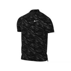 Polokošile Nike Dri-FIT ADV Tiger Woods Blade Golf