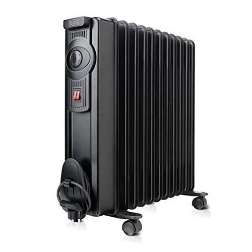 Radiátor Black+Decker BXRA2300E černý