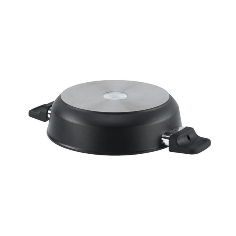 Pot with lid Remoska