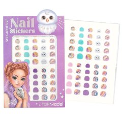 Nagelsticker-Set „Top Model Beauty & Me“, Lexy