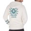 Męska bluza Hurley Oceancare Totem - Kolor: Biały, Rozmiar: S