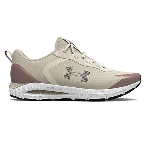 Under Armour Hovr Sonic SE VZMET W running shoes - Color: Brown, Size: 36.5