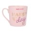 Top Model Happy Day mug, Candy