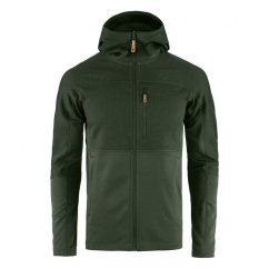Abisko Trail Fleece M