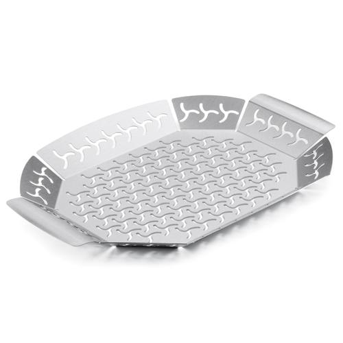 Kosz na warzywa Weber, duży