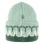 Övik Path Knit Beanie