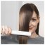 Haarglätter Cecotec Bamba RitualCare 4231 weiß