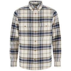 Övik Twill Shirt M