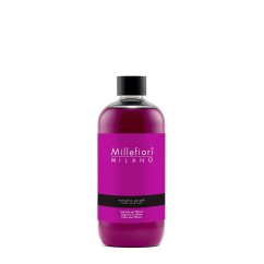 Millefiori Milano diffúzor töltelék, Vulcanic Purple, 500 ml