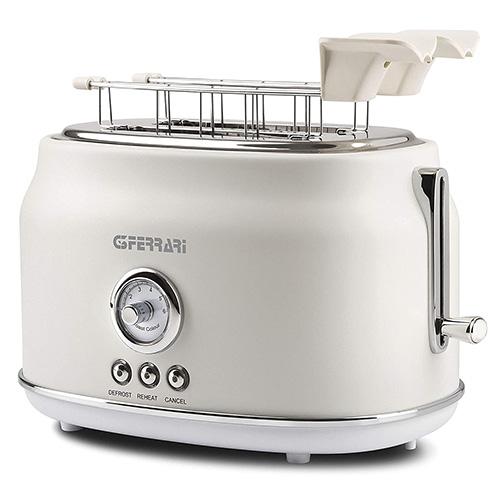 Toaster G3Ferrari Artista G1013401 weiß