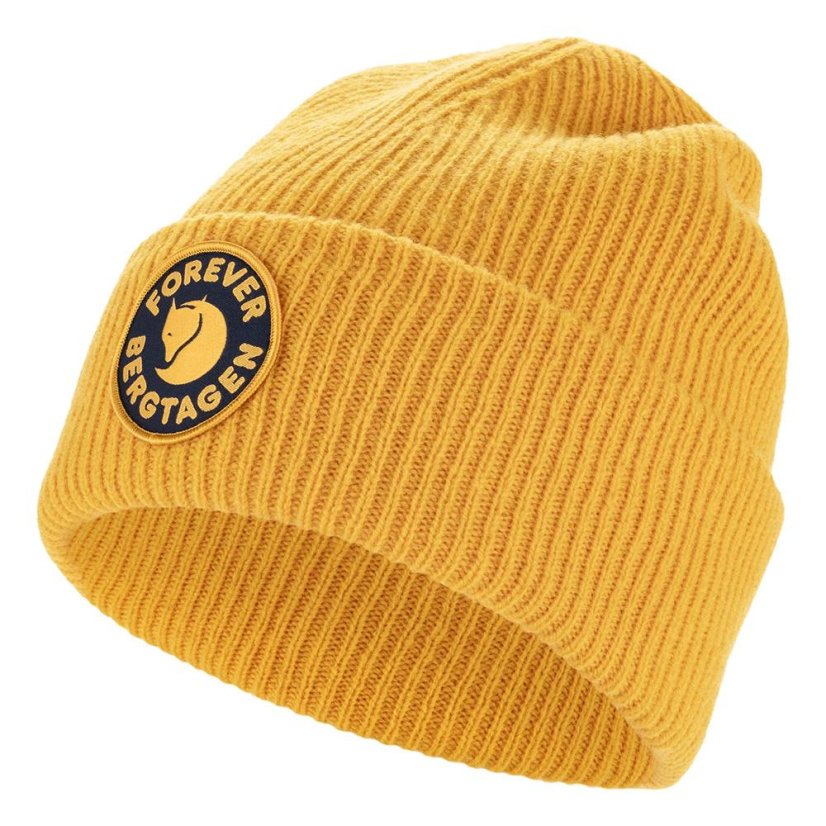 Bergtagen Forever Wool Beanie