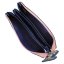 Kosmetiktasche Top Model City Girls blau