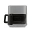 Girmi FG7900 black hot air fryer