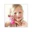 Princess Mimi Rabbit Pink plush bracelet