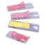 Top Model Candy self-adhesive pads, pink Love