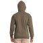 Męska bluza Hurley OAO Solid Core - Kolor: Zielony, Rozmiar: L