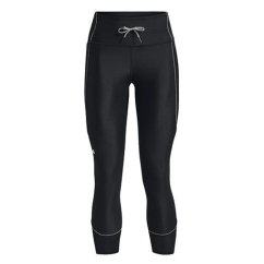 Women's Under Armour Armour 6M Ankle Leg Block Leggings