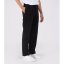 Herrenhose Hurley Cruiser Pleasure - Farbe: Schwarz, Größe: 28