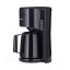 Severin KA 9306 black coffee maker